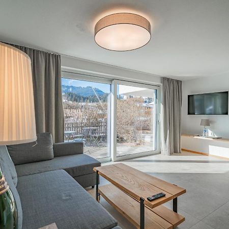 Apartment Am Lift Top 2 Hopfgarten im Brixental Exteriér fotografie