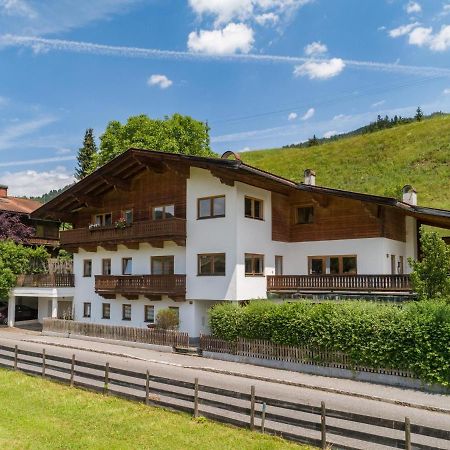 Apartment Am Lift Top 2 Hopfgarten im Brixental Exteriér fotografie