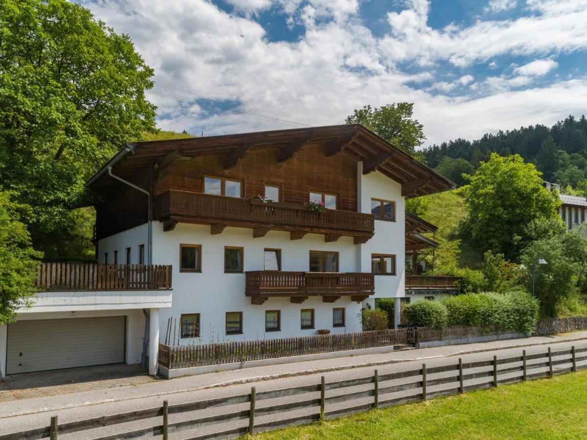 Apartment Am Lift Top 2 Hopfgarten im Brixental Exteriér fotografie