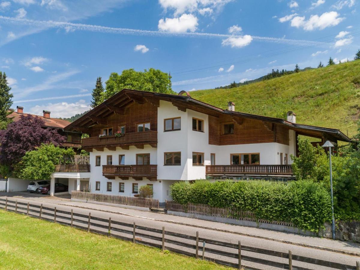 Apartment Am Lift Top 2 Hopfgarten im Brixental Exteriér fotografie